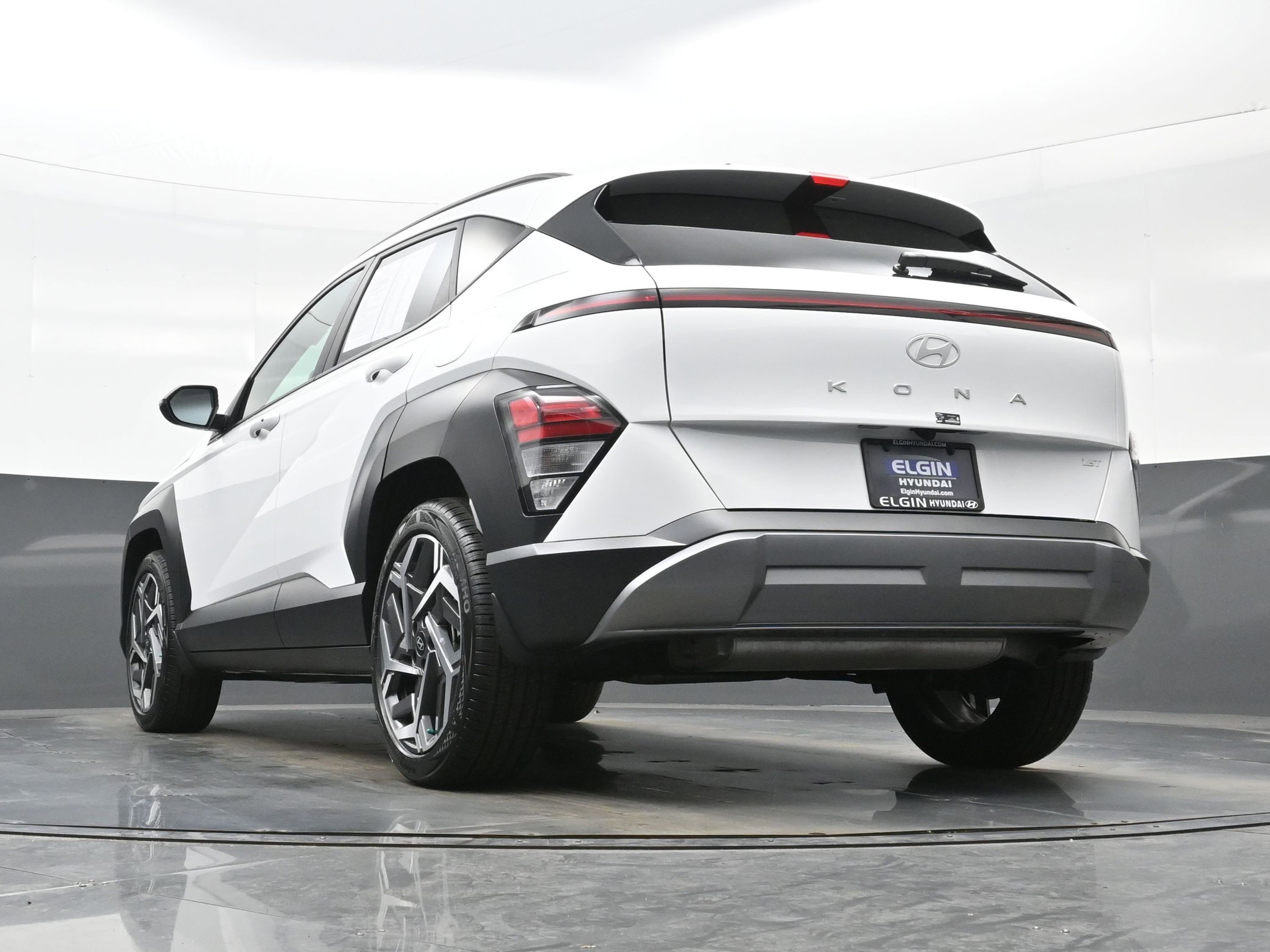 Certified 2026 Hyundai Kona SEL Premium image 29