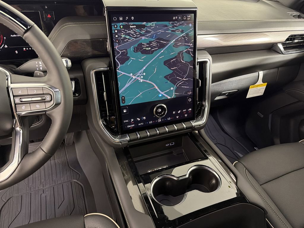 New 2026 GMC Yukon Elevation w/ Elevation Premium Package image 31