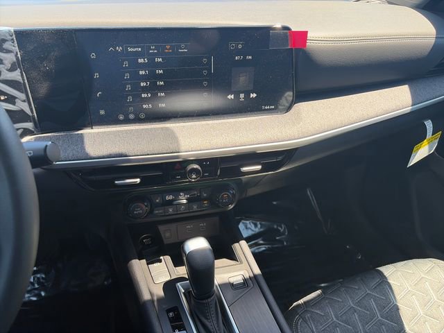 New 2026 Nissan Kicks SV w/ SV Premium Package FWD image 21