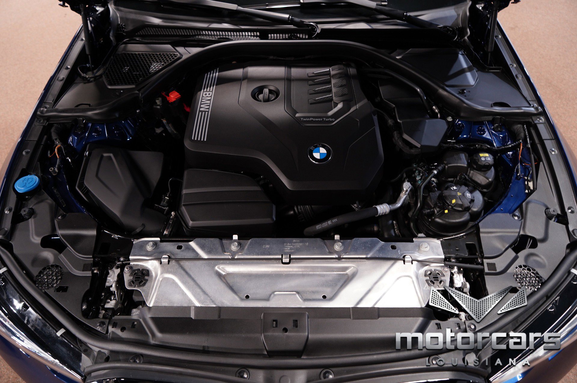 Used 2019 BMW 330i xDrive Sedan image 25