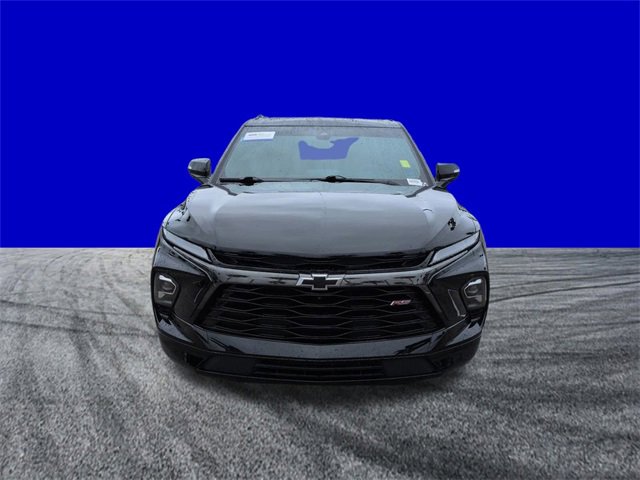 Used 2023 Chevrolet Blazer RS w/ Driver Confidence II Package image 9