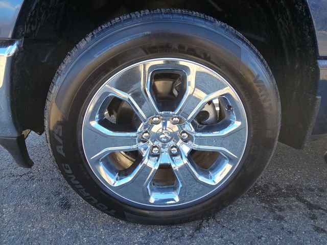 Used 2020 RAM 1500 Big Horn image 31