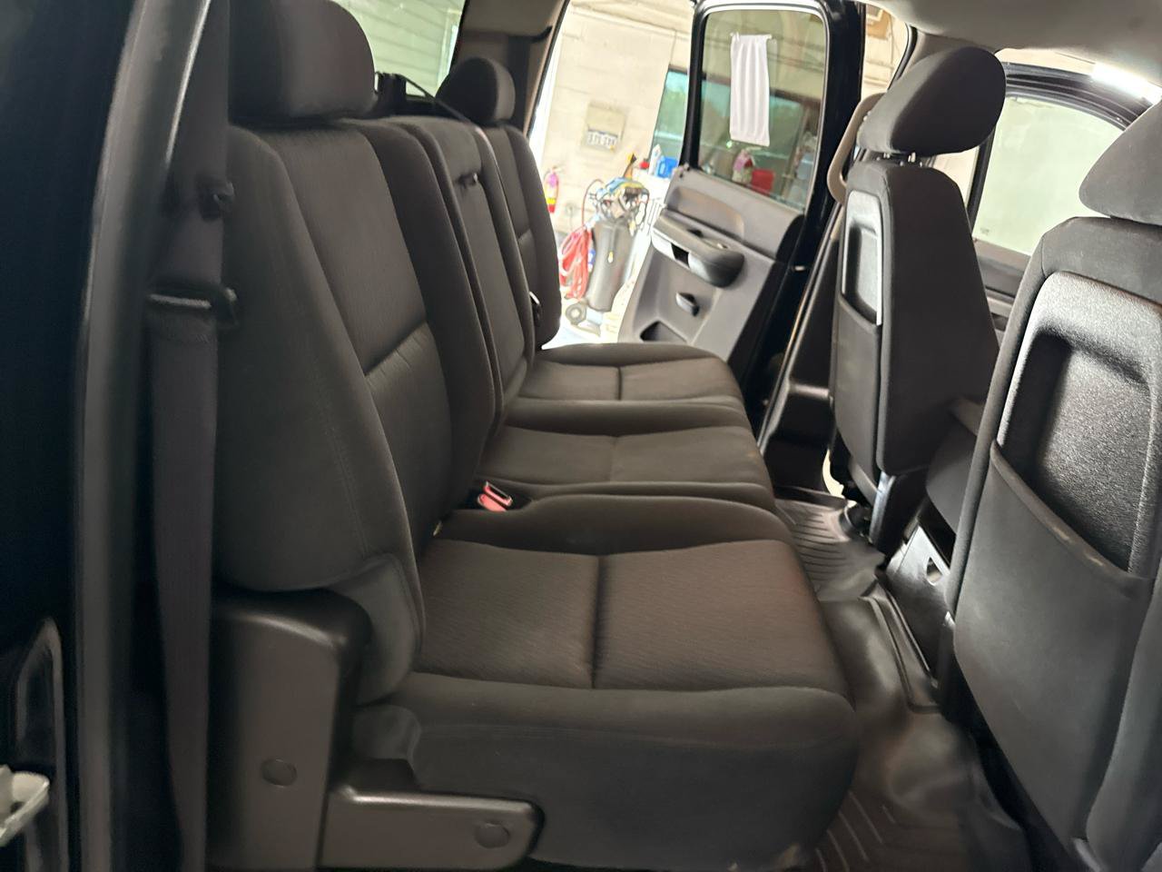 Used 2012 GMC Sierra 1500 SLE w/ Texas Edition AWD/4WD image 39