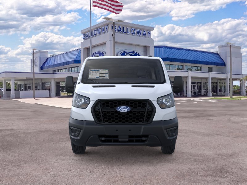 New 2026 Ford Transit 150 Low Roof RWD image 6
