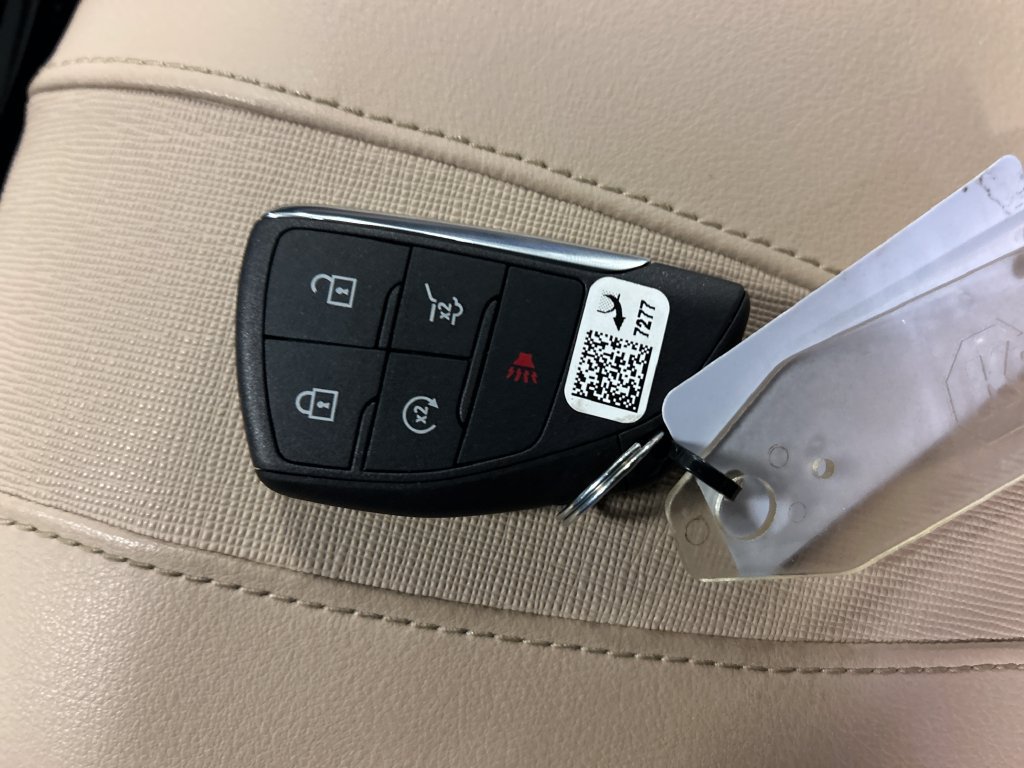 Used 2026 Buick Enclave Preferred FWD image 22
