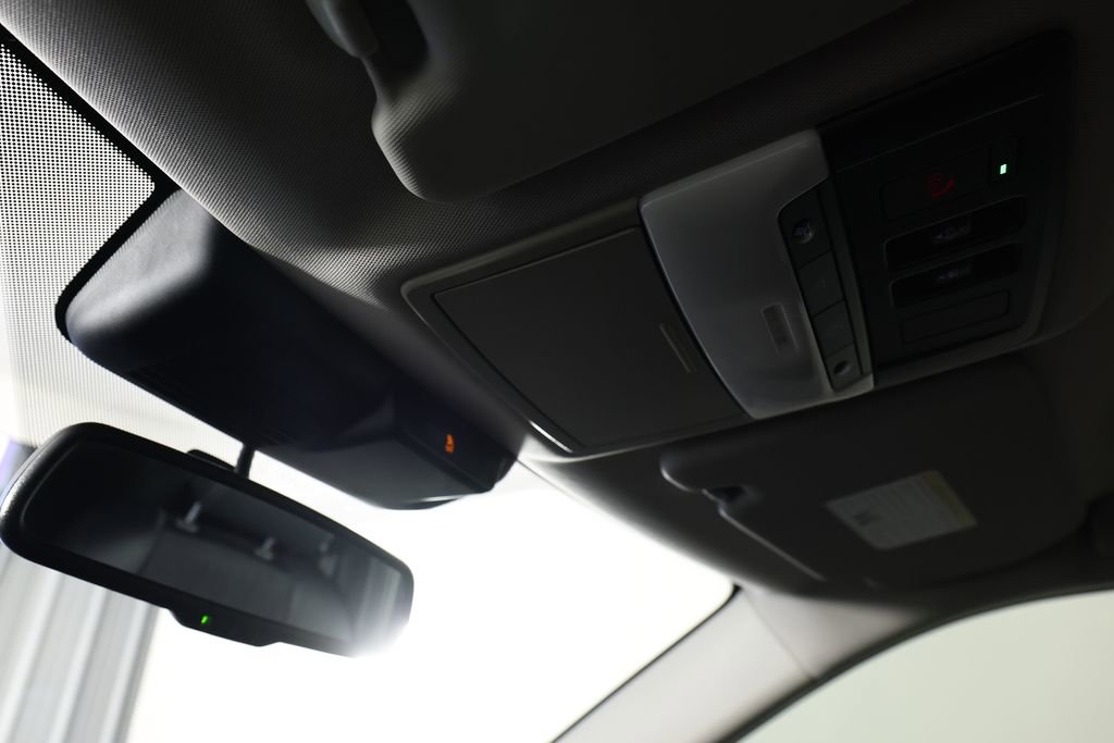 Used 2024 Mitsubishi Outlander SE FWD image 34