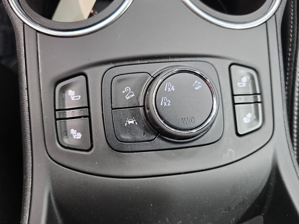 Used 2022 GMC Terrain SLT AWD/4WD image 22
