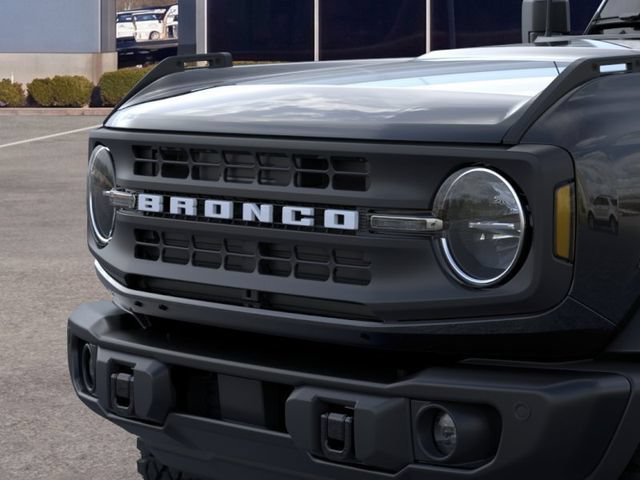 New 2026 Ford Bronco Big Bend w/ Black Diamond Package AWD/4WD image 19