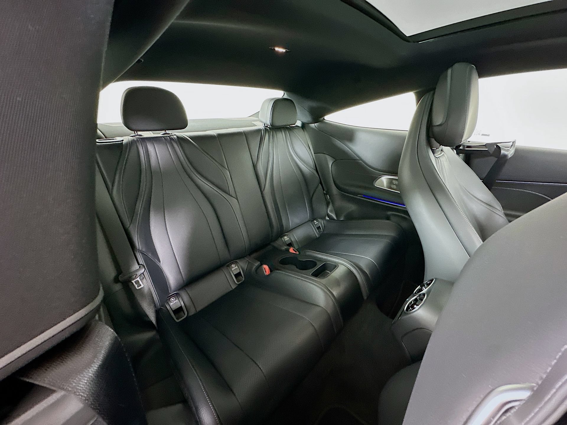 New 2026 Mercedes-Benz CLE 300 4MATIC Coupe image 29