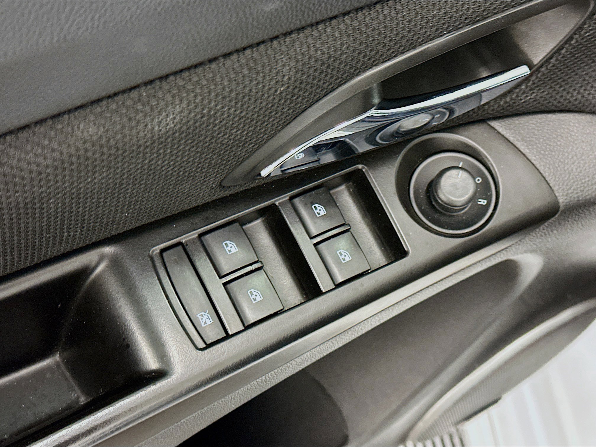 Used 2014 Chevrolet Cruze LT w/ All-Star Edition FWD image 15