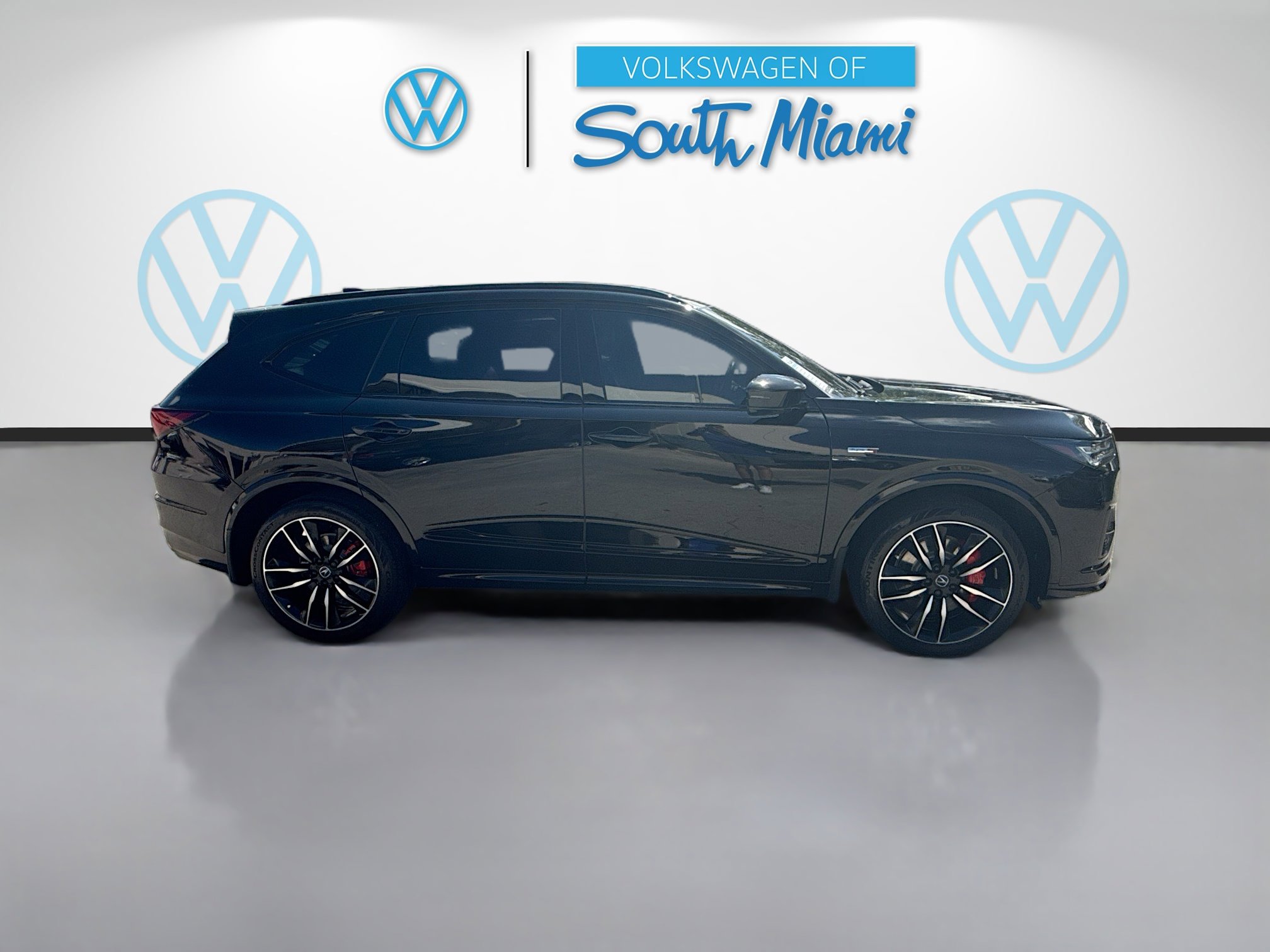 Used 2024 Acura MDX Type S image 8