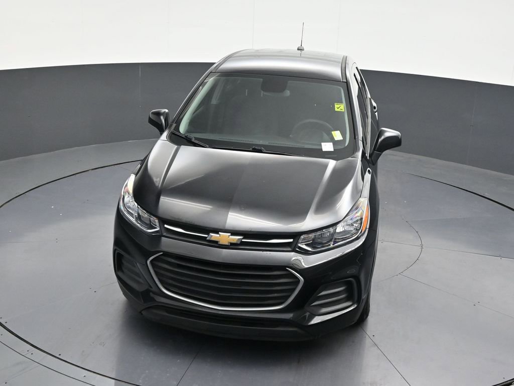 Used 2020 Chevrolet Trax LS FWD image 22