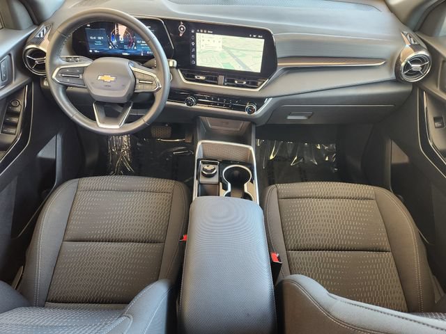 Used 2026 Chevrolet Equinox LT FWD image 26