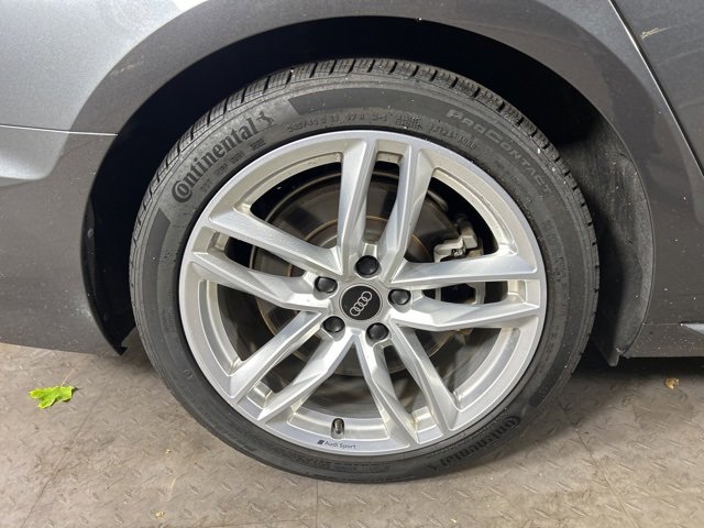 Certified 2023 Audi A4 2.0T Premium Plus w/ Premium Plus Package image 9