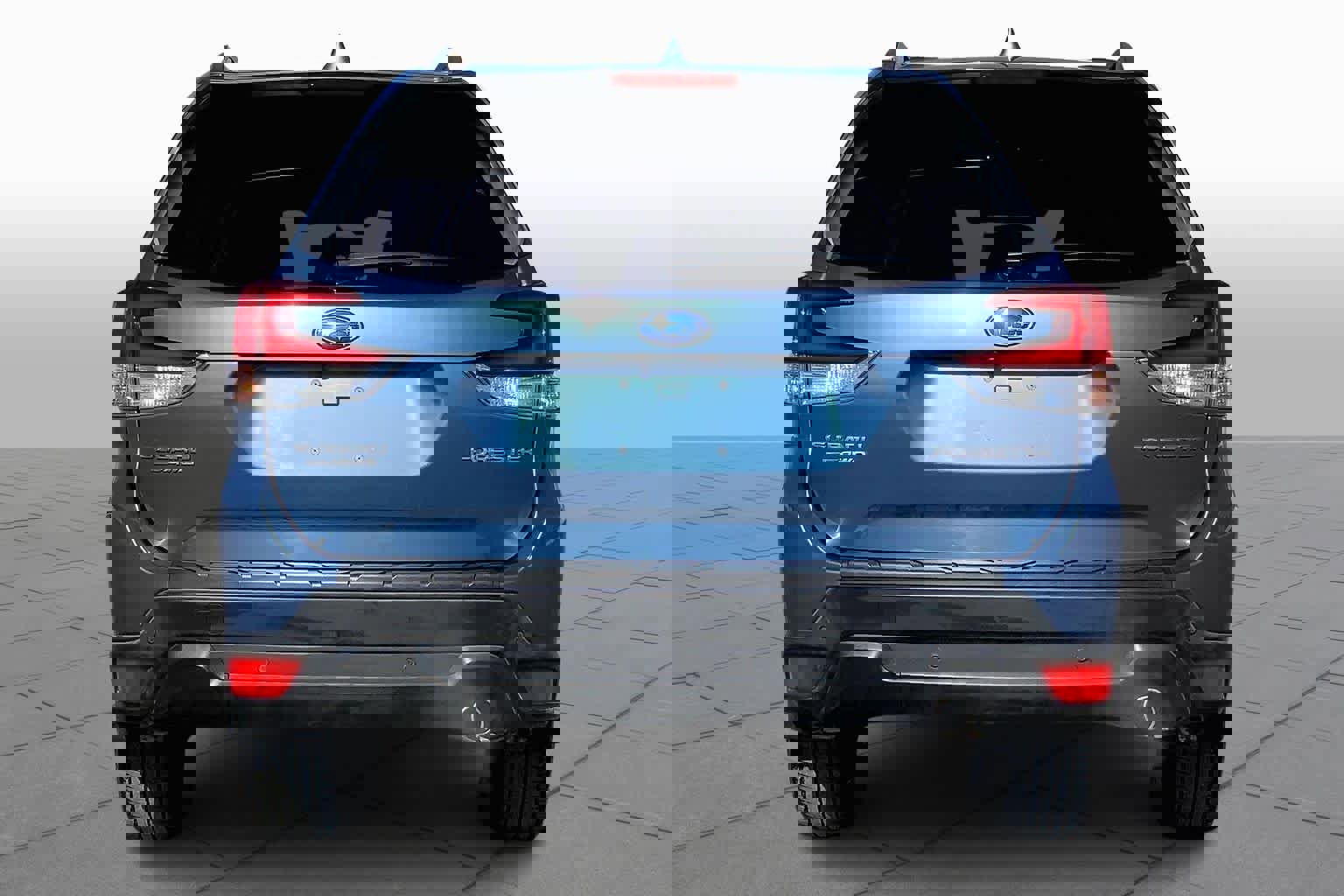 Used 2019 Subaru Forester Limited image 5