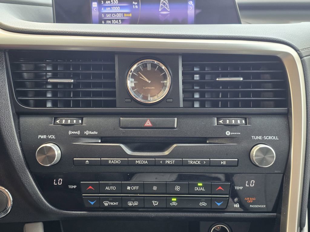 Used 2019 Lexus RX 350 FWD w/ Accessory Package image 14