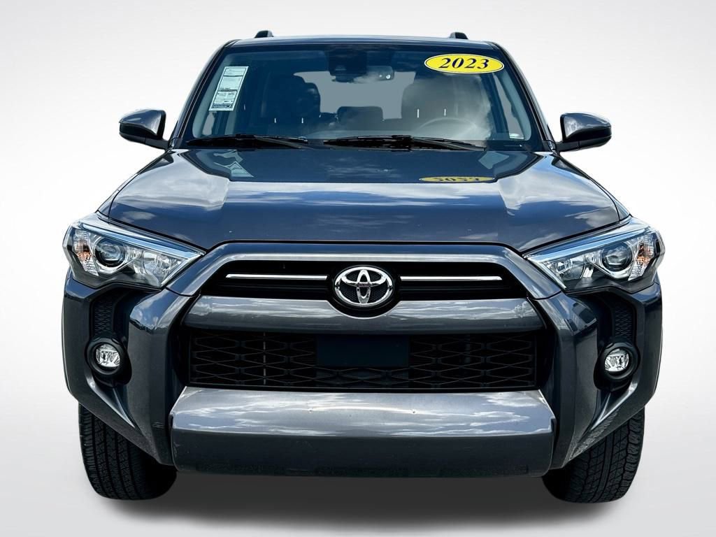 Used 2023 Toyota 4Runner SR5 image 8