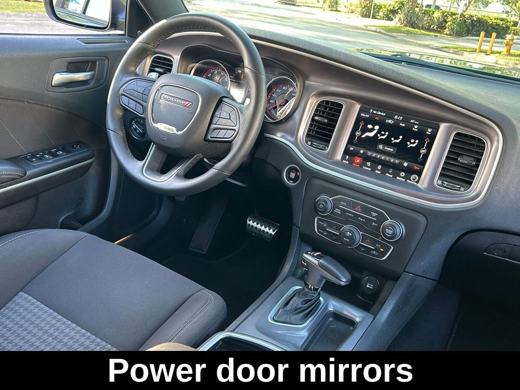 Used 2021 Dodge Charger Scat Pack image 15
