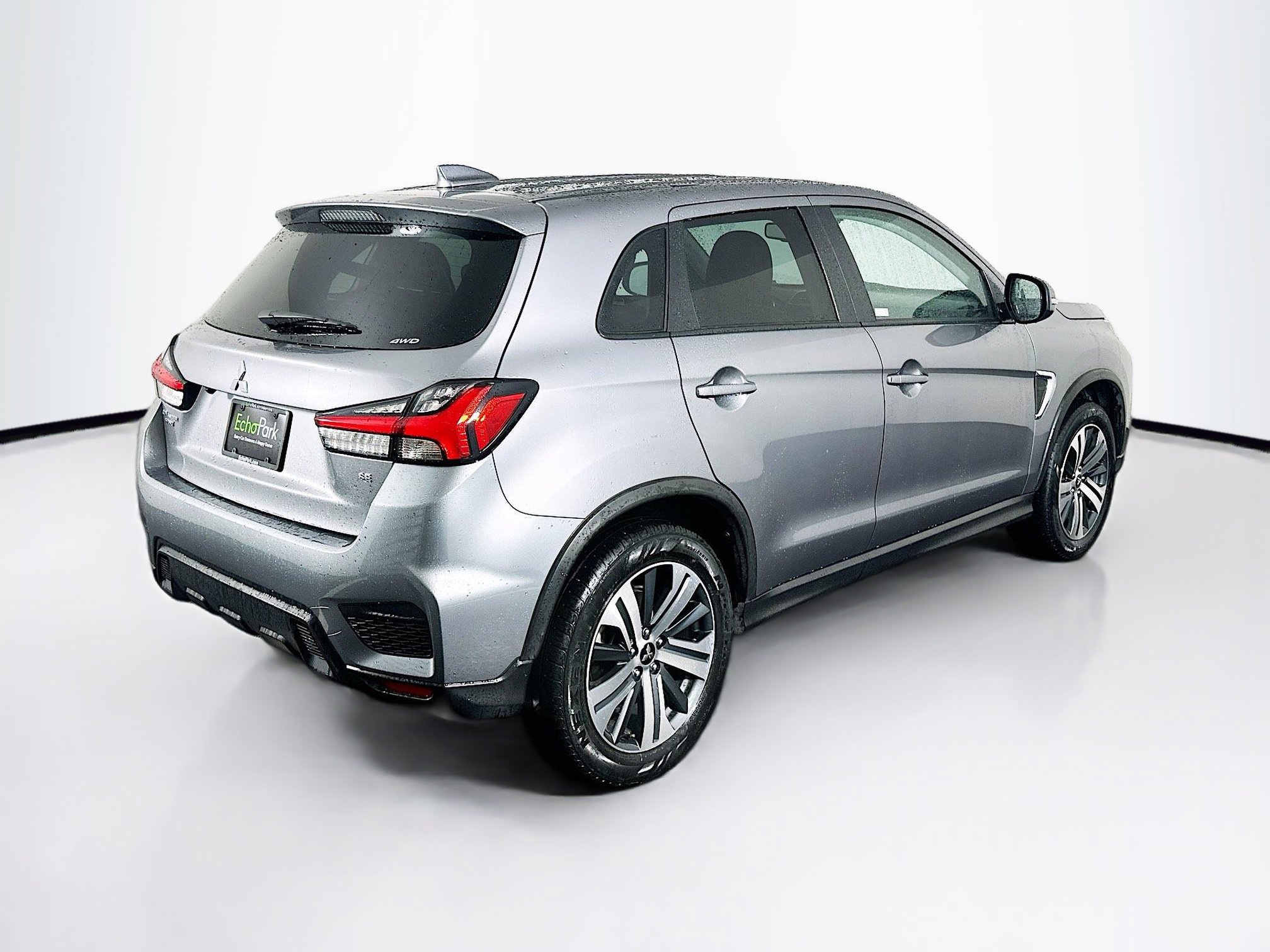 Used 2024 Mitsubishi Outlander Sport SE image 9