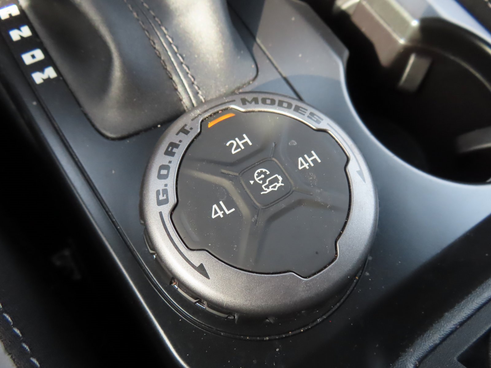 Used 2025 Ford Bronco Outer Banks image 29