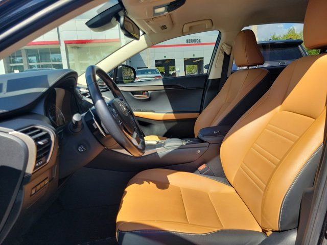 Used 2020 Lexus NX 300 FWD w/ Accessory Package 2 image 12