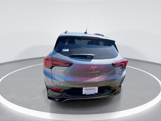 New 2026 Buick Encore GX Sport Touring w/ Comfort Package FWD image 7