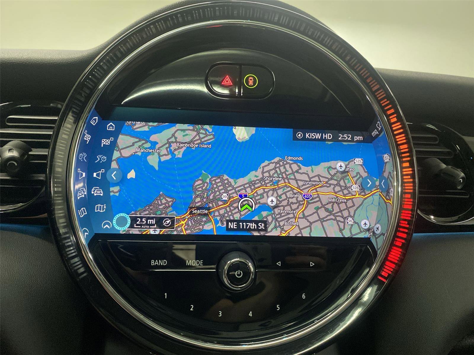 Used 2022 MINI Cooper SE FWD image 24