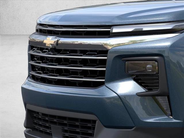 New 2026 Chevrolet Traverse LT FWD image 13