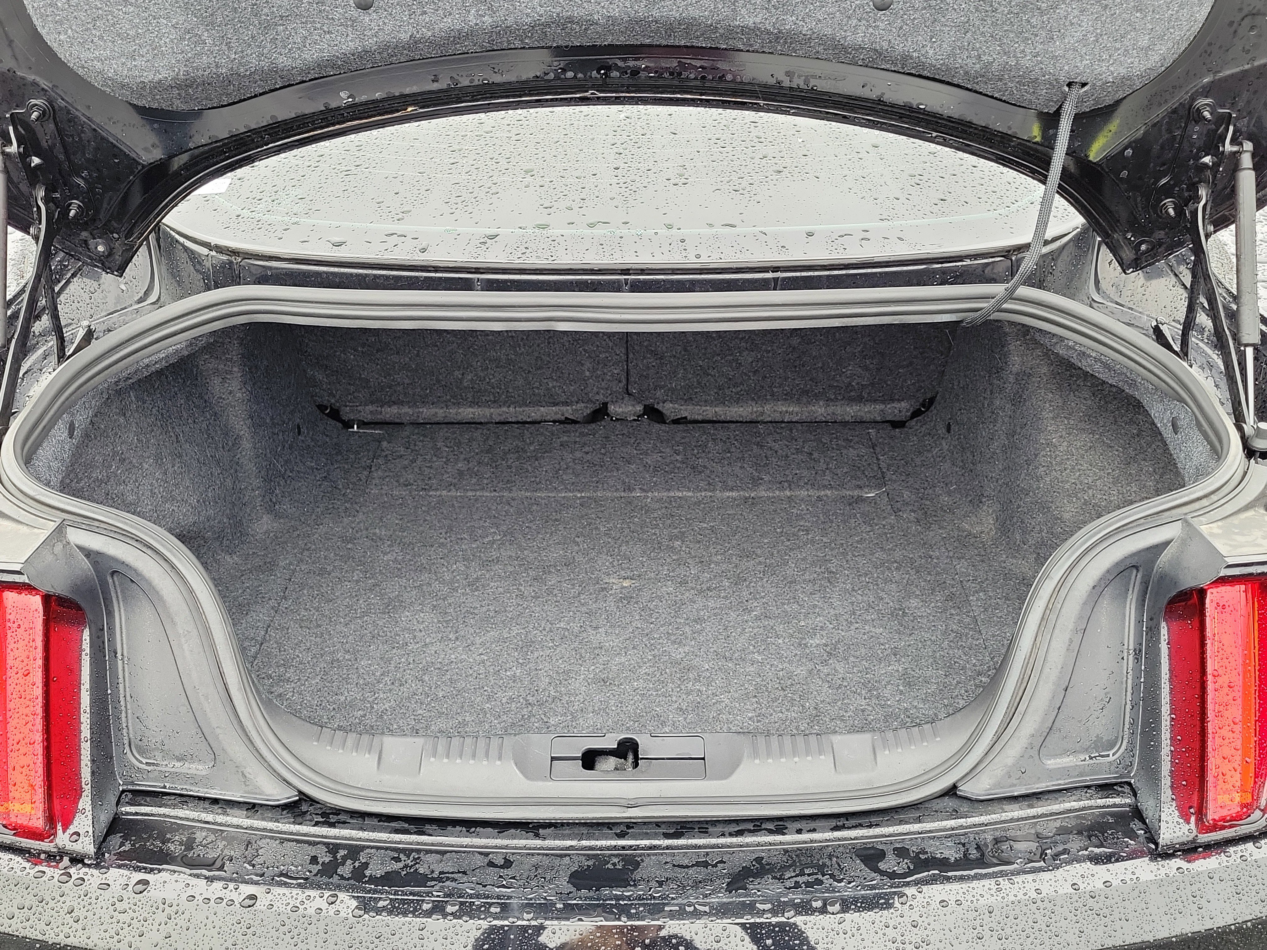 Used 2015 Ford Mustang GT Premium w/ Enhanced Security Package image 8