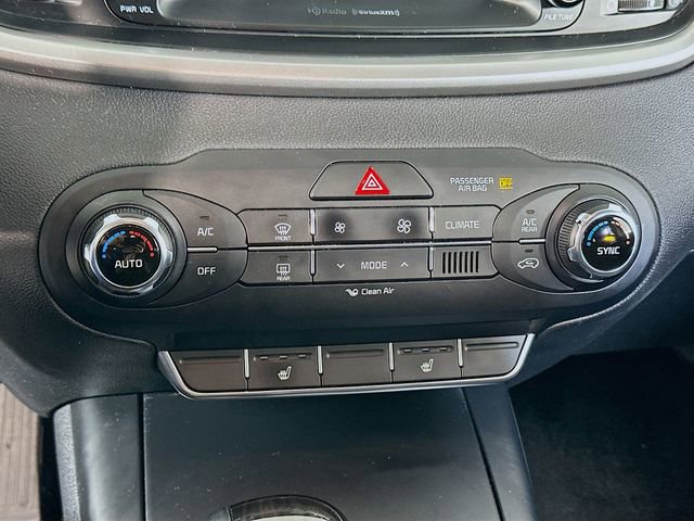 Used 2017 Kia Sorento LX w/ LX V6 Convenience Package image 20