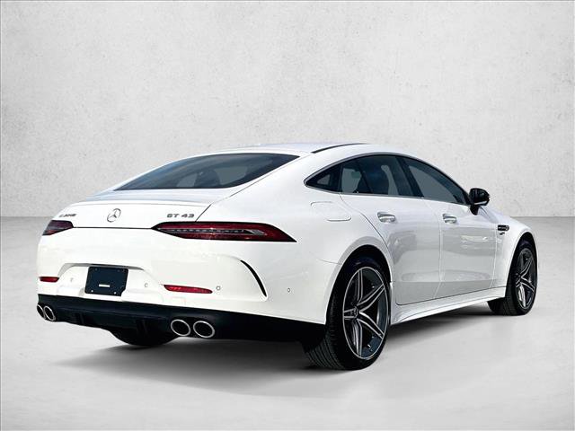 New 2026 Mercedes-Benz AMG GT 43 image 17