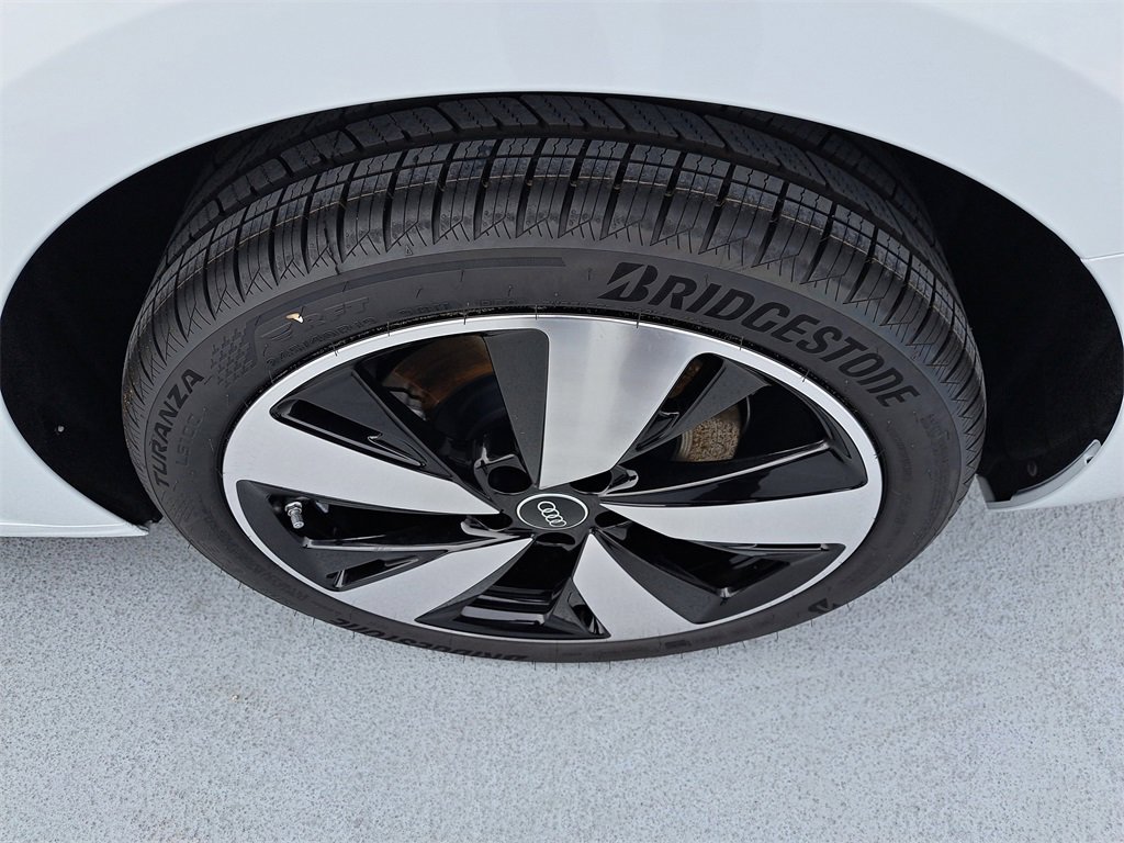 New 2025 Audi A5 2.0T Premium Plus image 30