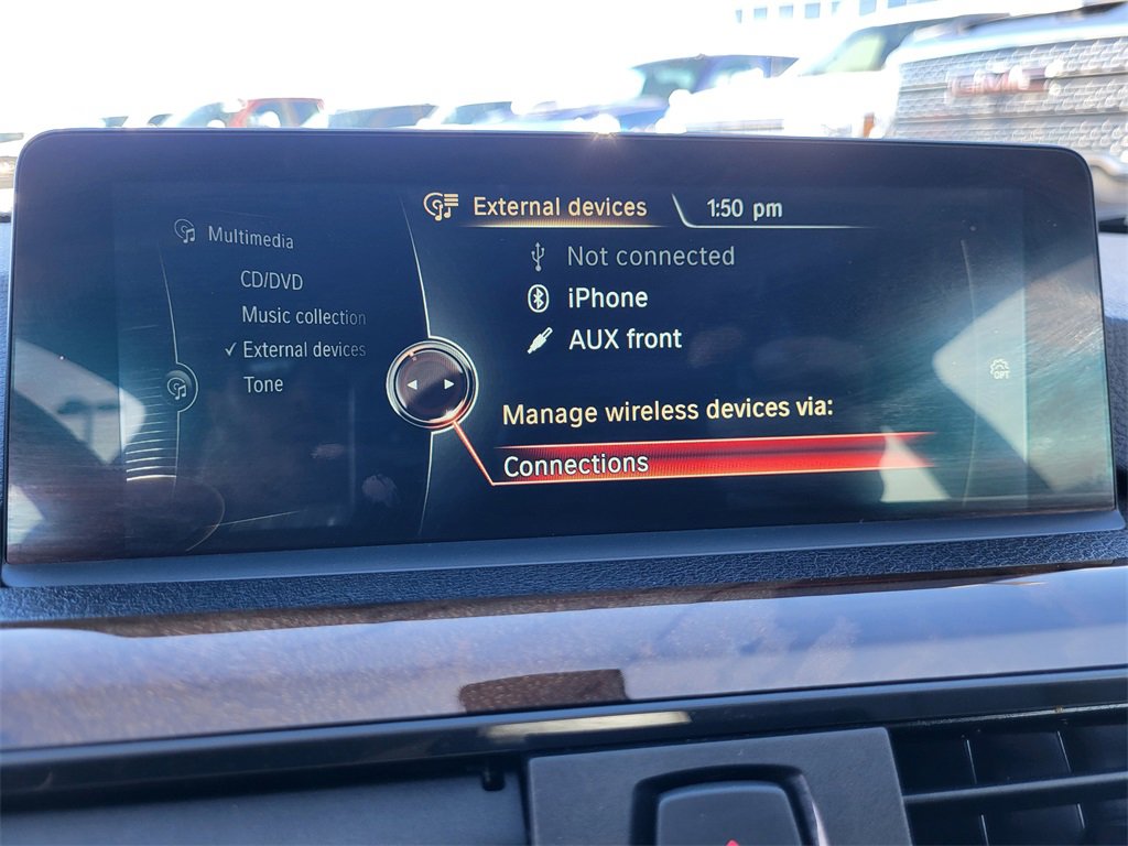 Used 2016 BMW 428i xDrive Coupe image 26