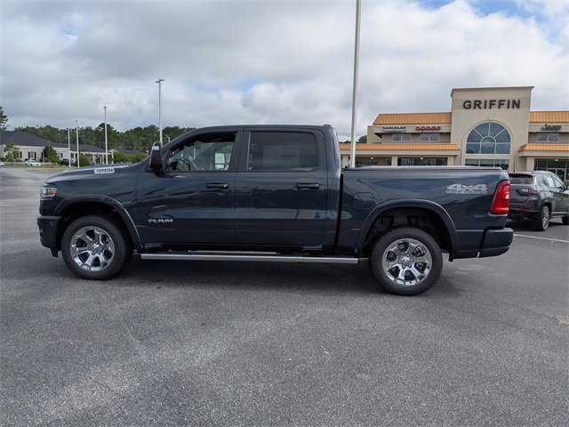 New 2026 RAM 1500 4x4 Crew Cab image 6