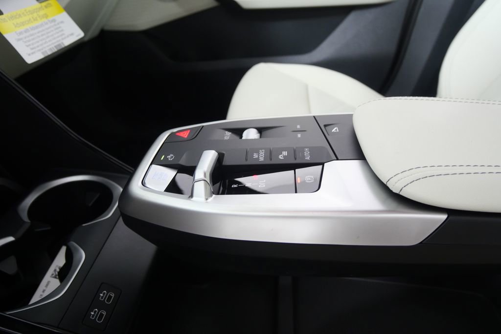 Used 2026 BMW X1 xDrive28i image 20