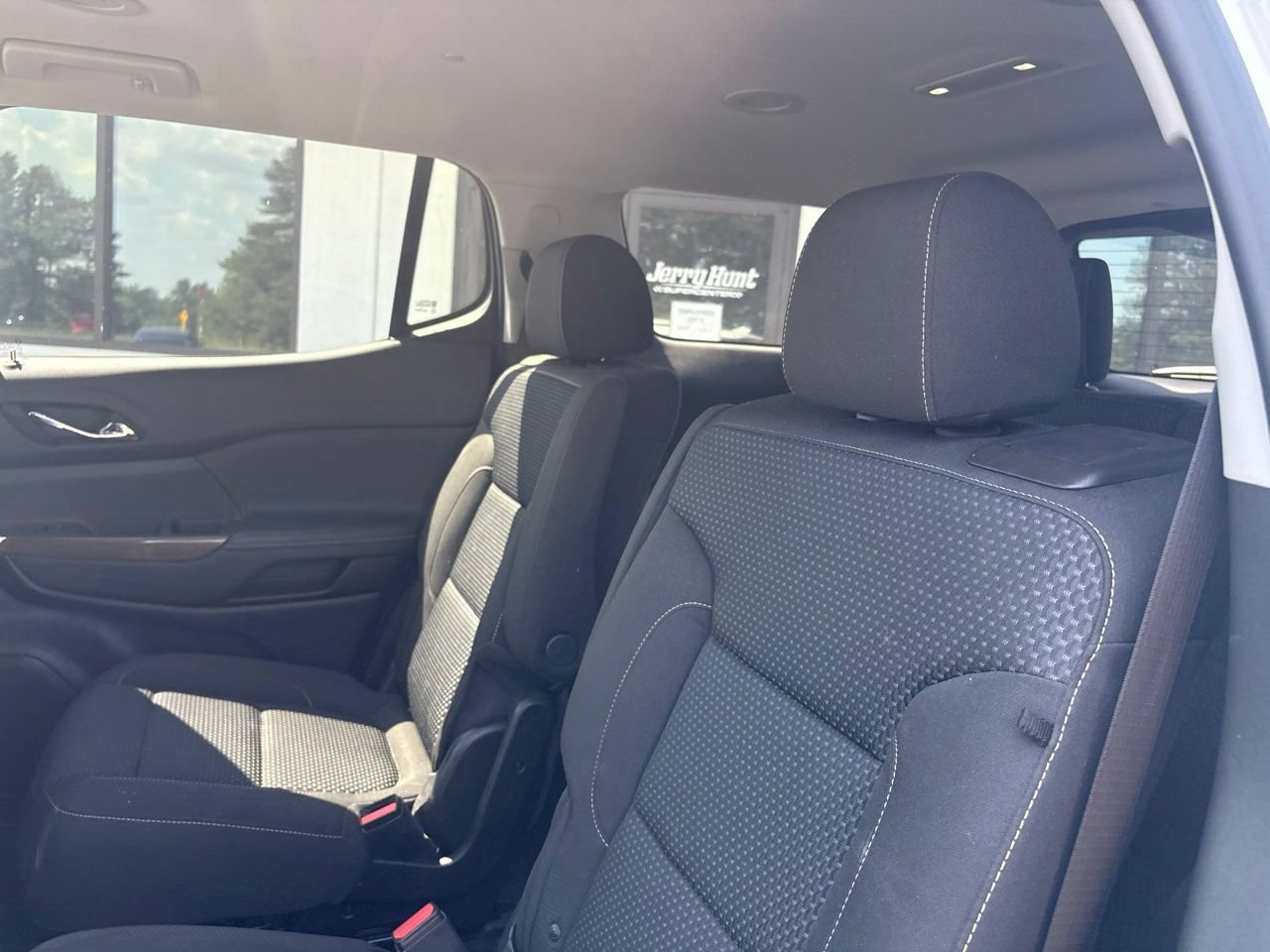 Used 2021 GMC Acadia SLE w/ Driver Convenience Package AWD/4WD image 5