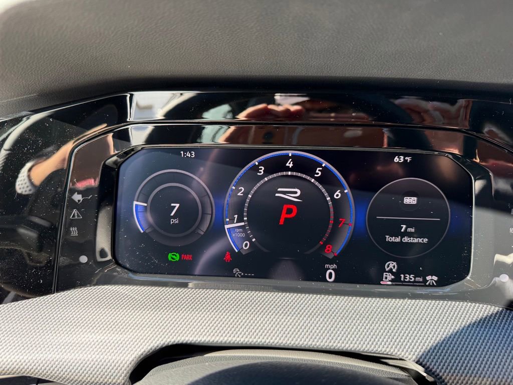 New 2026 Volkswagen Golf w/ Euro Style Package image 29