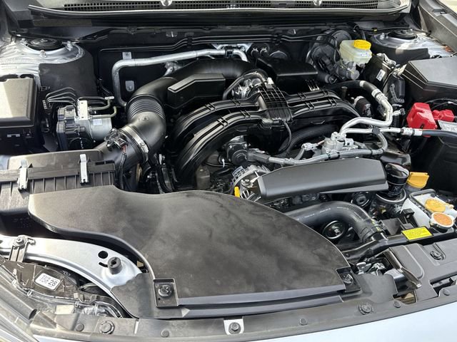 Certified 2025 Subaru Outback Premium image 21