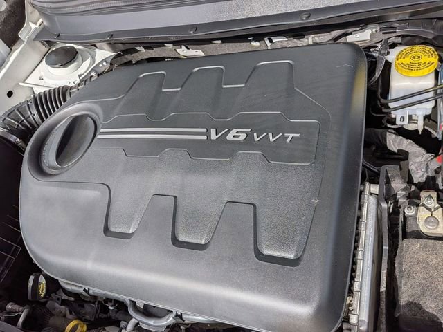 Used 2021 Jeep Cherokee Latitude Lux image 31