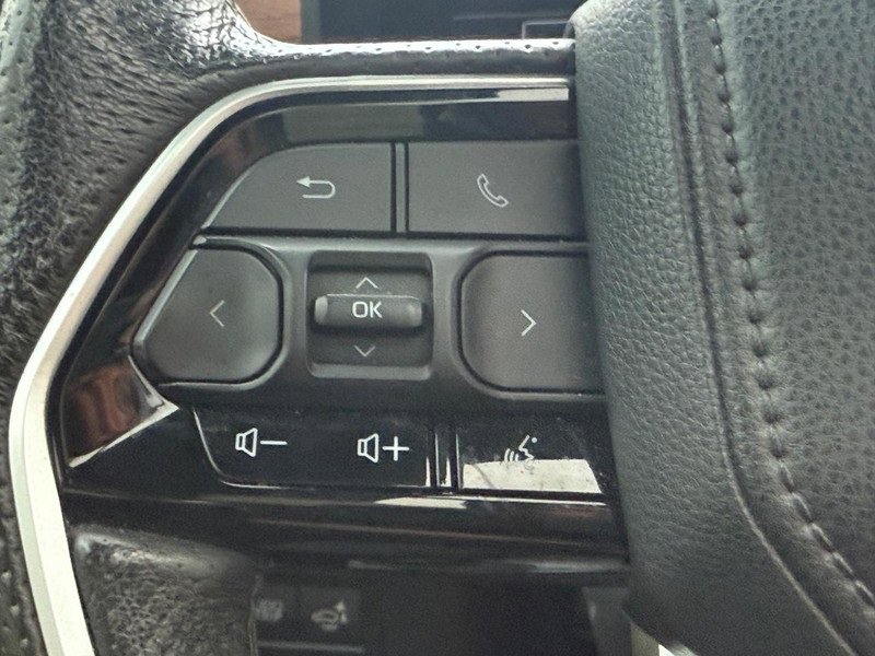 Used 2022 Toyota Tundra 1794 Edition image 18