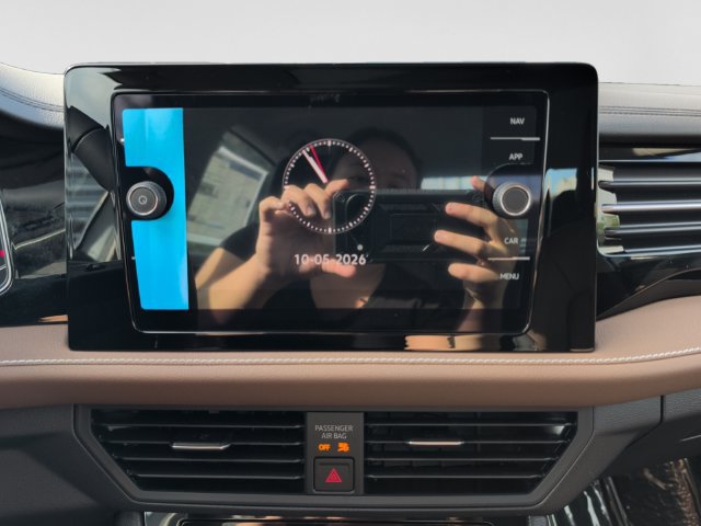New 2027 Volkswagen Jetta SEL FWD image 15