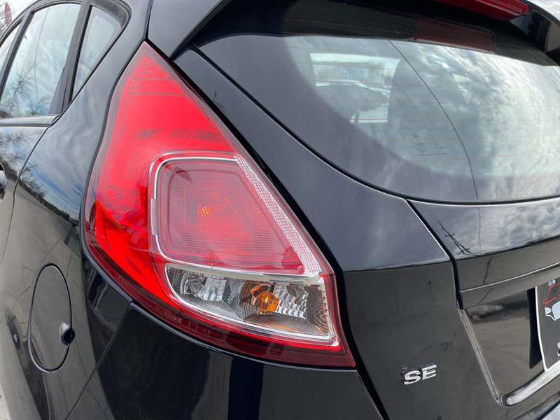 Used 2016 Ford Fiesta SE image 66