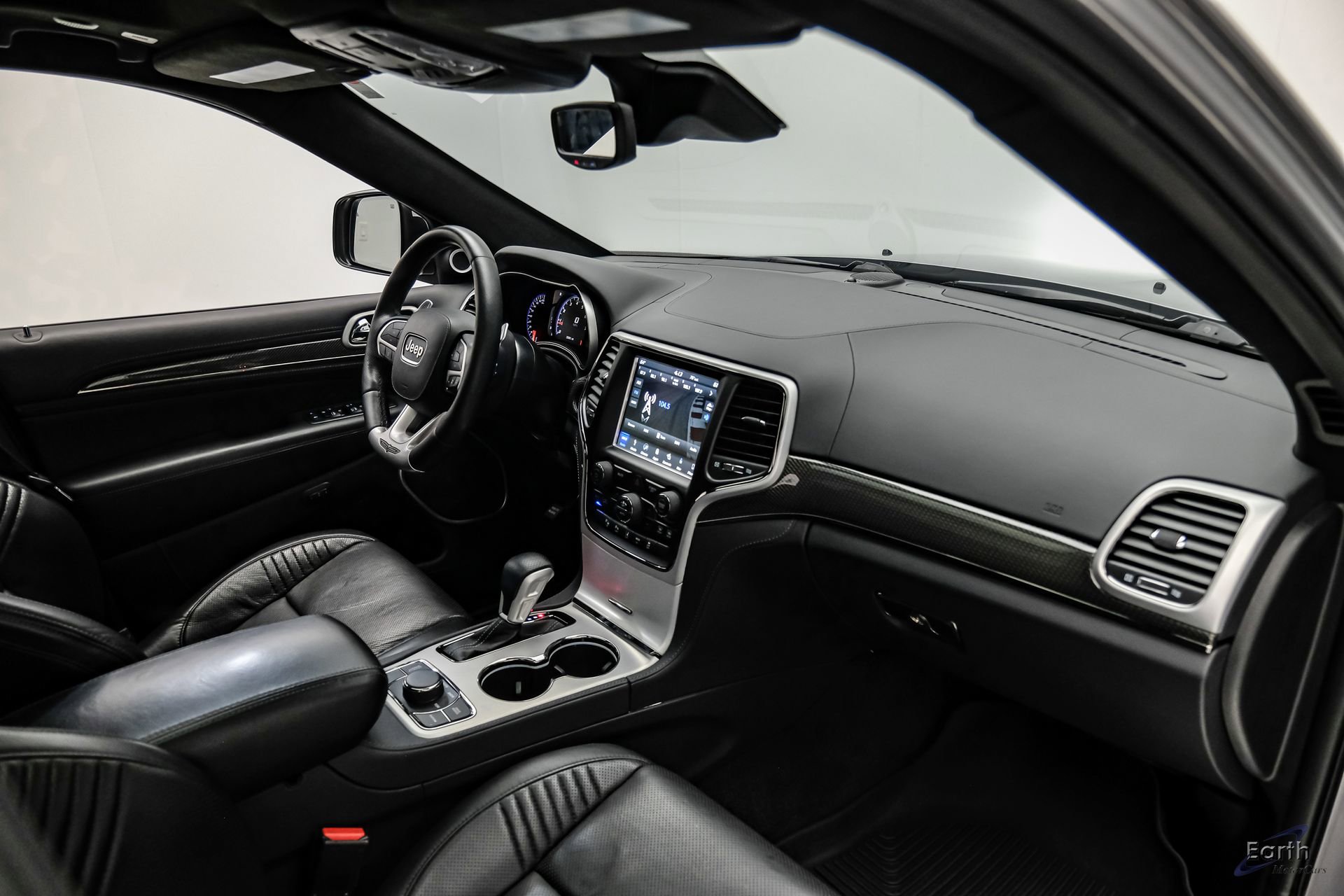 Used 2018 Jeep Grand Cherokee Trackhawk image 45