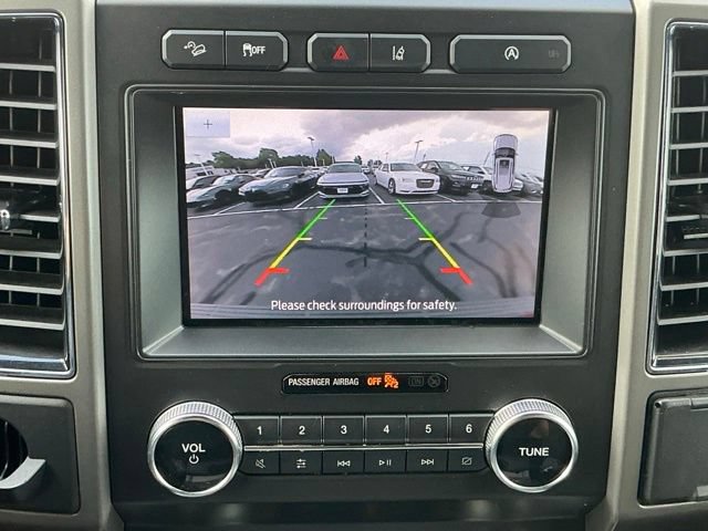 Used 2020 Ford Expedition XLT AWD/4WD image 26