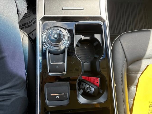 Used 2020 Ford Edge SEL w/ Convenience Package AWD/4WD image 20