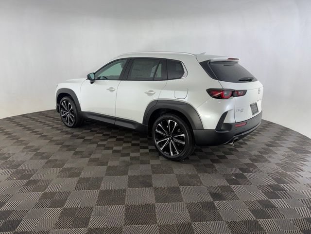 New 2026 MAZDA CX-50 AWD 2.5 S w/ Weather Package image 7