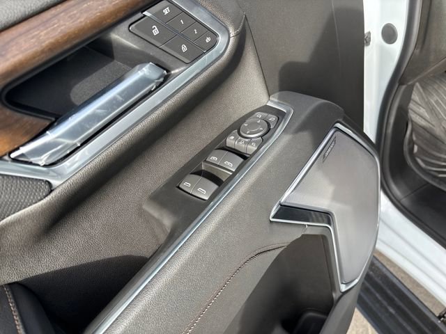 New 2026 Chevrolet Silverado 3500 High Country w/ Technology Package image 11