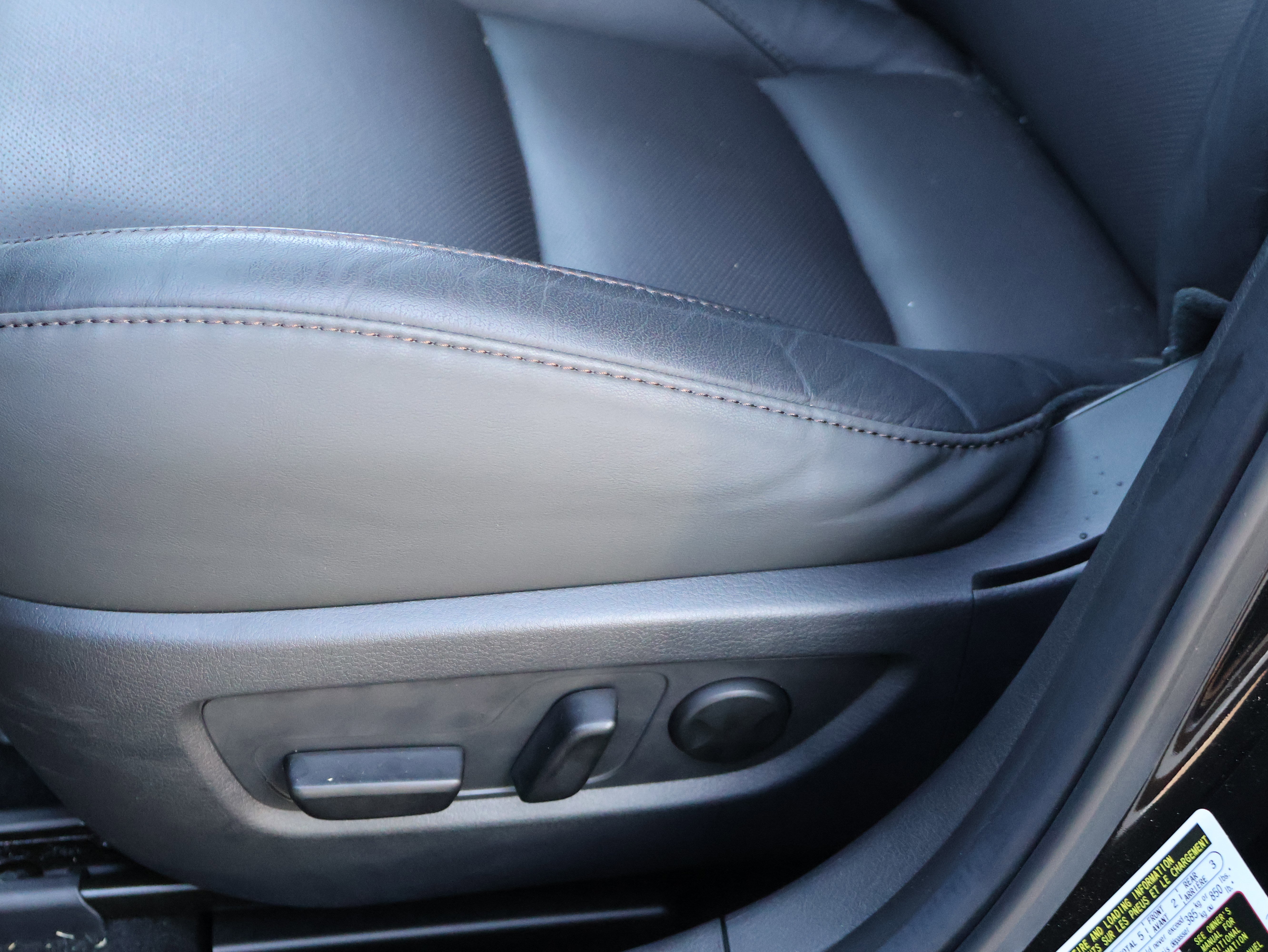 Certified 2025 MAZDA CX-30 2.5 Turbo w/ Premium Plus Pkg image 46