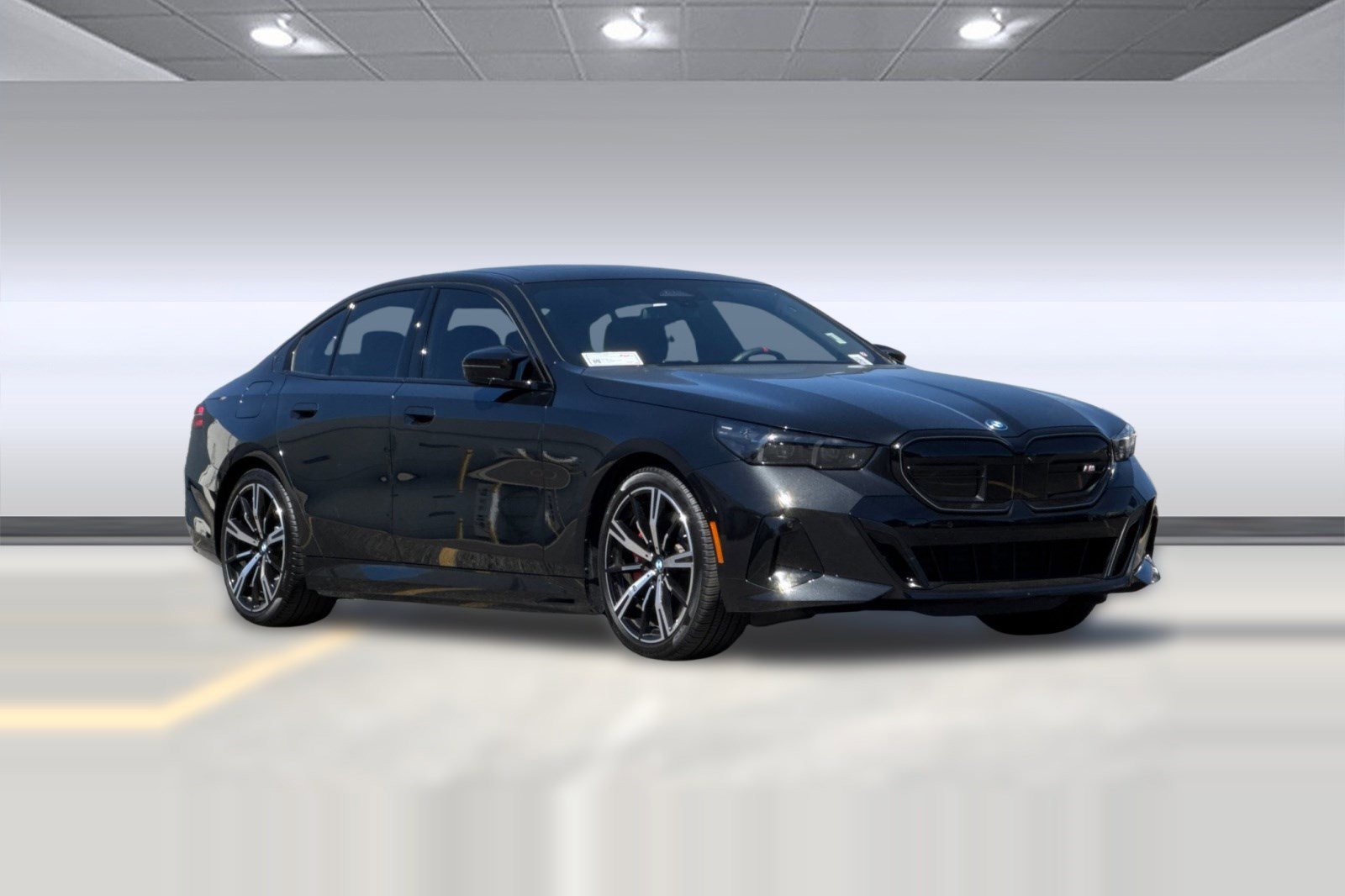 Used 2025 BMW i5 M60 AWD/4WD image 7