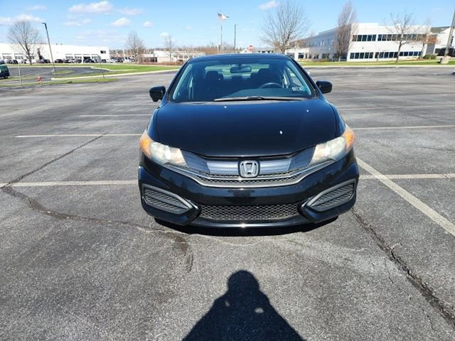 Used 2015 Honda Civic EX image 8